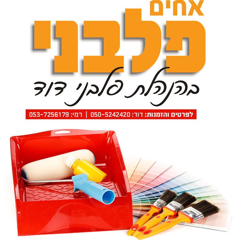 אחים פלבני שיפוצים